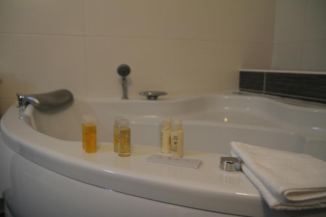 Hotel Trebjesa Nikšić Kamer foto